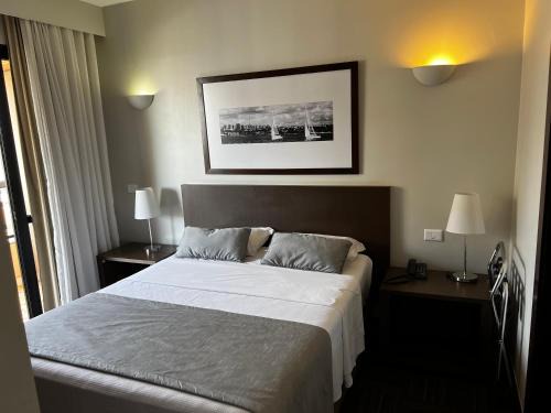 Hotel Bonaparte Flat Particular B