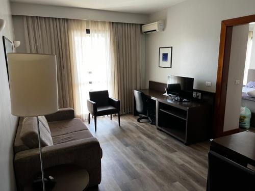 Hotel Bonaparte Flat Particular A