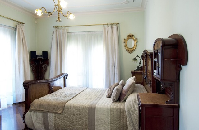 Hotel Boutique Edelweiss La Garriga