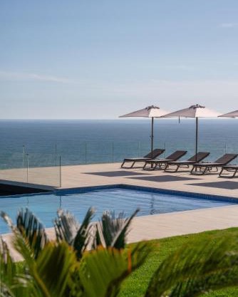 Hotel Boutique Faro Silleiro