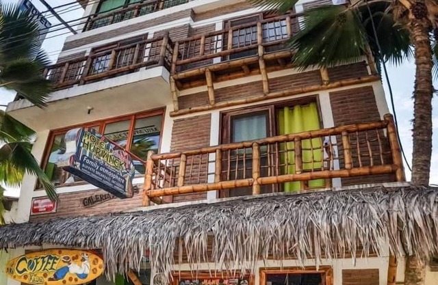 Hotel Boutique Hurvinek