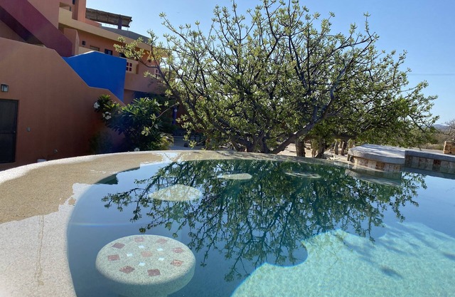 Hotel Boutique Las Terrazas