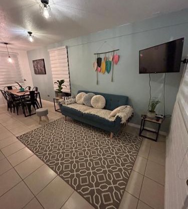 Hotel Boutique Paqari casas completamente amobladas