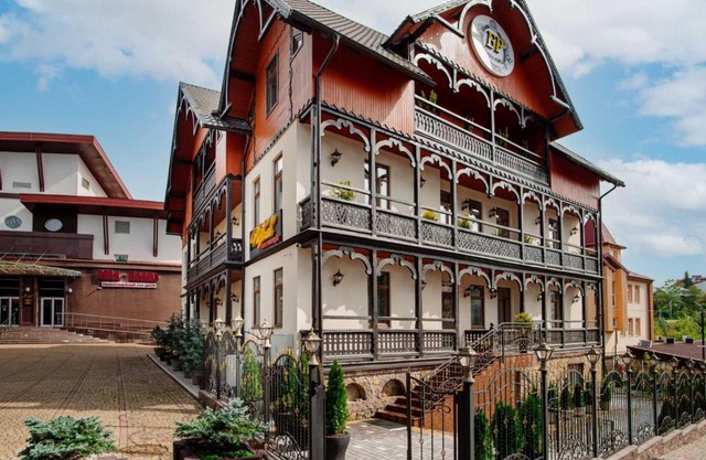 Hotel Boutique Refael