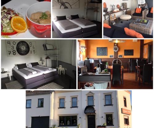 Hotel Brasserie Typisch