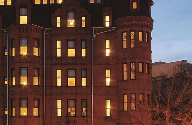 Hotel Brexton, Trademark Collection by Wyndham