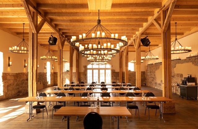 Hotel Brunnenhaus Schloss Landau