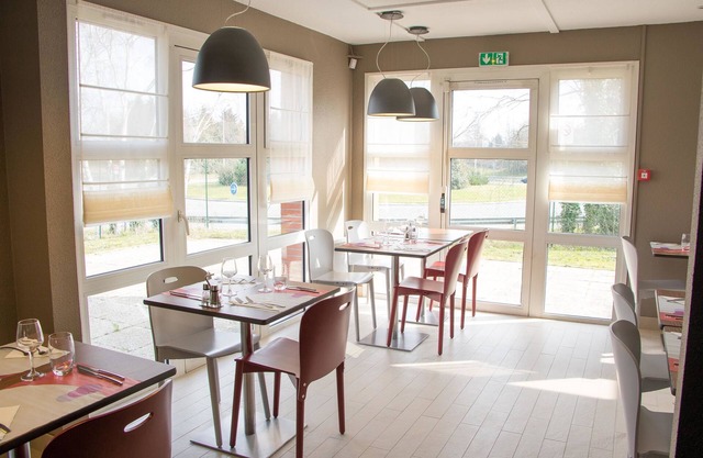 Hotel Campanile Nantes Est - Saint Sébastien Sur Loire