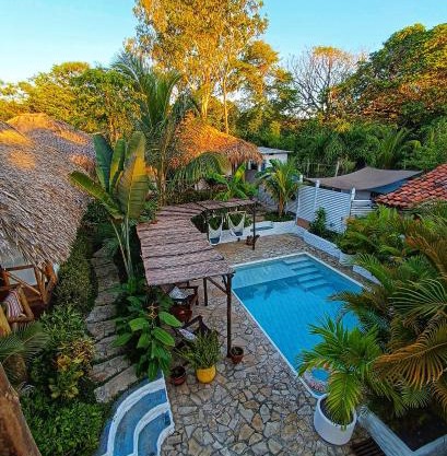 Hotel Cabañas Puesta del Sol