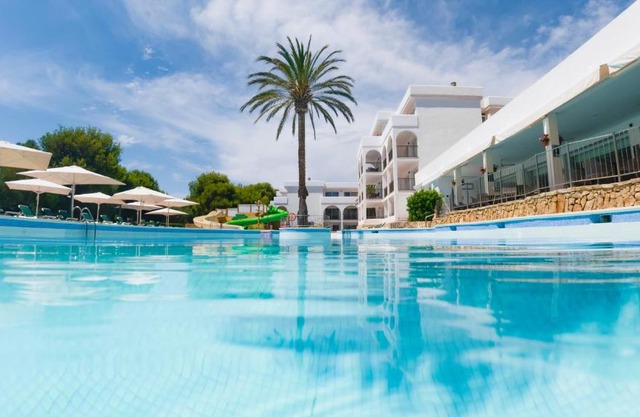 Hotel Cala d'Or Playa