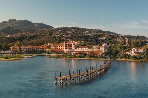 Hotel Cala di Volpe, a Luxury Collection Hotel, Costa Smeralda
