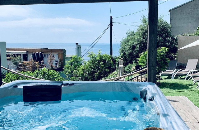 Hotel Calavita Rooftop & Spa