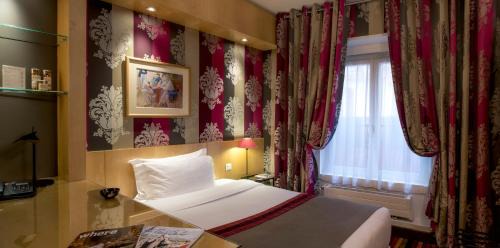 Hotel Cambon