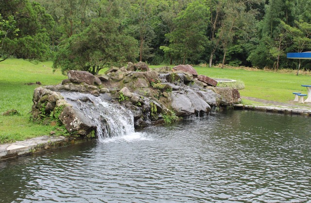 Hotel Campestre