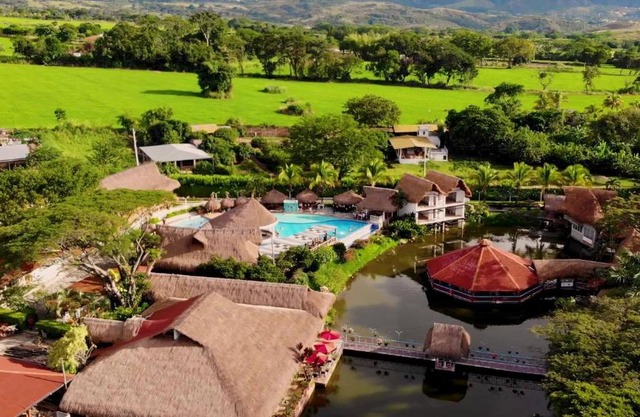 Hotel Campestre San Joaquin