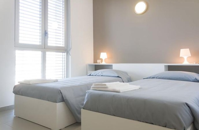 Hotel Campus Sanpaolo