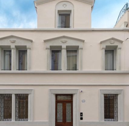 Hotel Canton dell'Orto