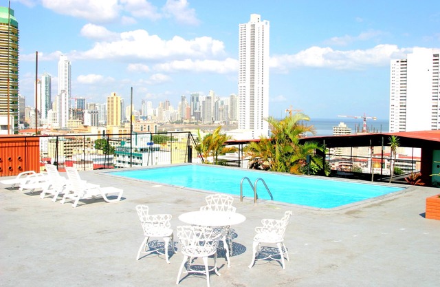 Hotel Caribe