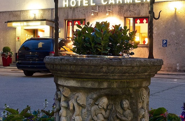 Hotel Carmen