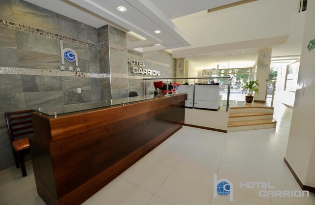 Hotel Carrion