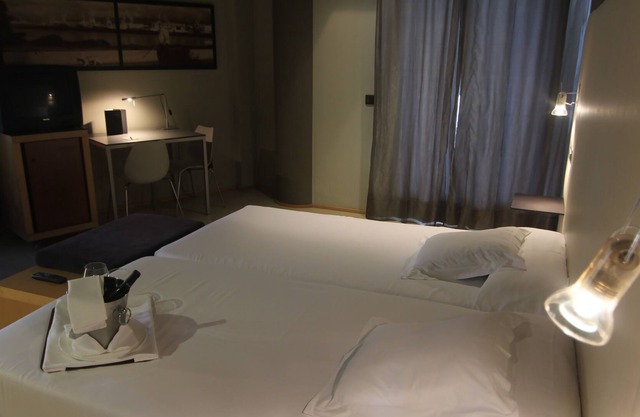 Hotel Carris Almirante