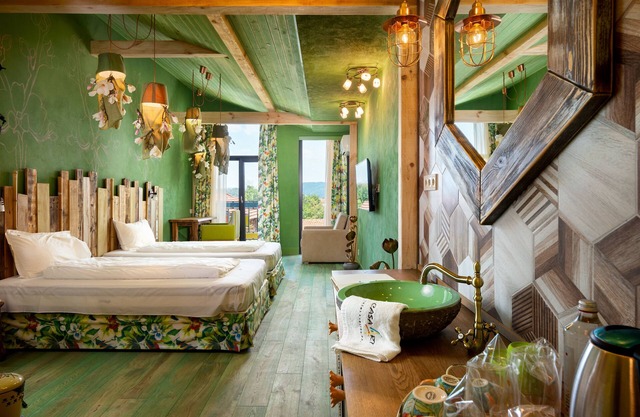 Hotel Casa Art