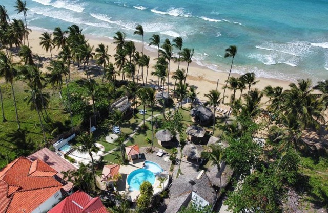 Hotel Casa Coson