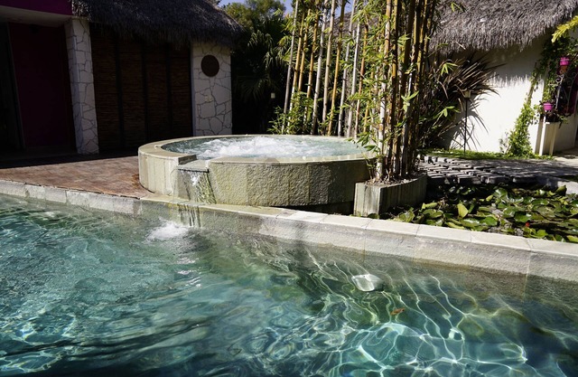 HOTEL CASA DE LAS FLORES