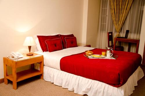 Ghl Hotel Bogota Occidente 