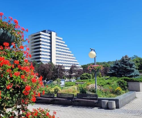 Hotel Cascade