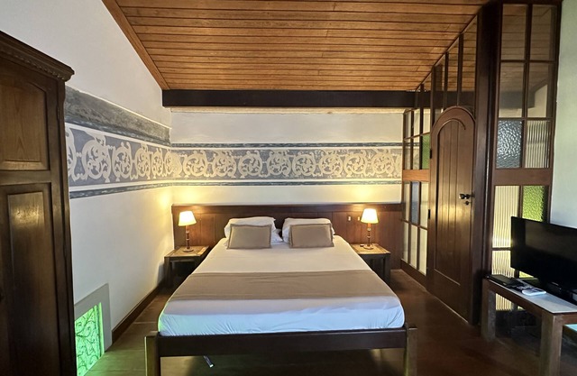 Hotel Catharina Paraguaçu