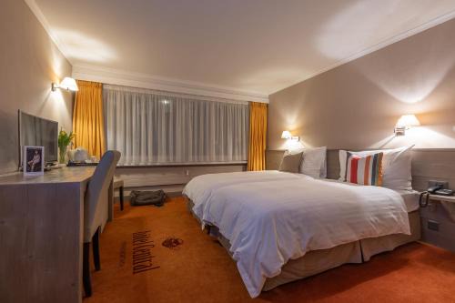 Hotel Central, SPA & LOUNGE BAR