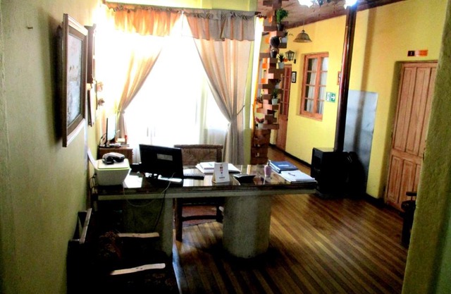 Hotel Centro Sur - Colonial