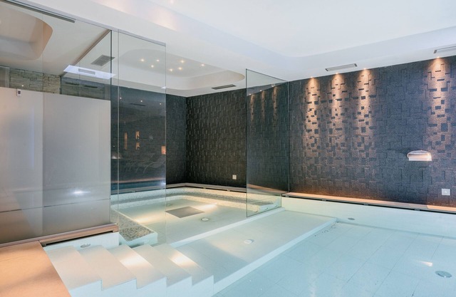 Hotel Chalet del Brenta