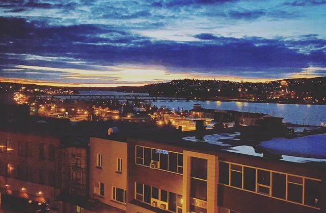 Hotel Chicoutimi