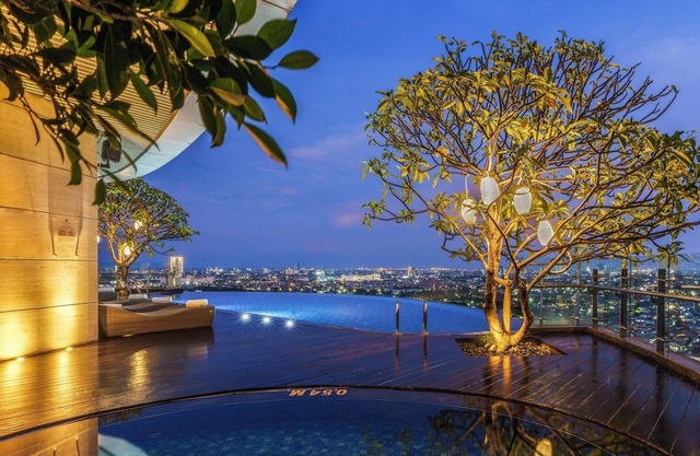 Hotel Ciputra World Surabaya managed by Swiss-Belhotel International