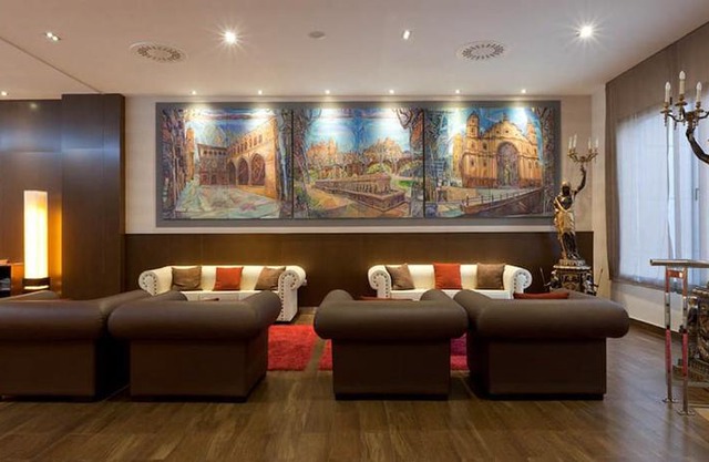 Hotel Ciudad de Alcaniz