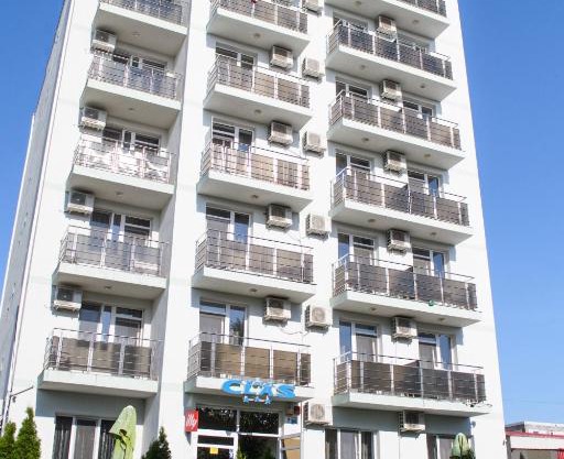 Hotel Clas