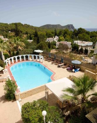 Hotel Club Can Jordi