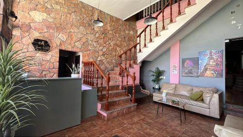 Hotel Colonos Los Cabos