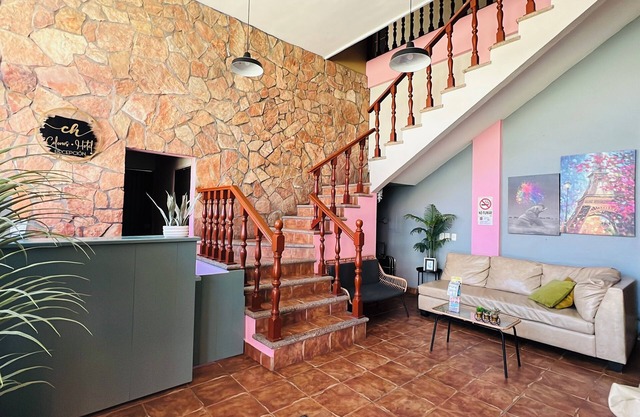 Hotel Colonos Los Cabos