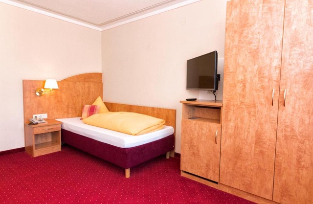 Hotel Cortina