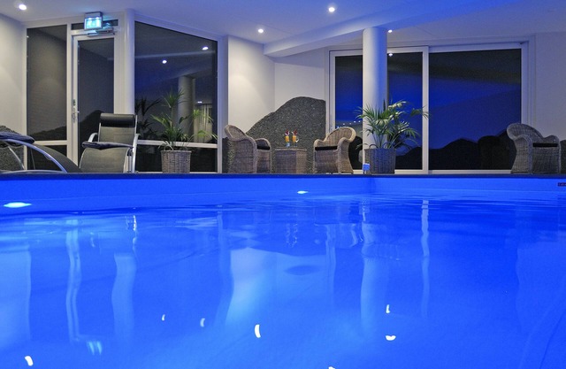 Hotel Creusen