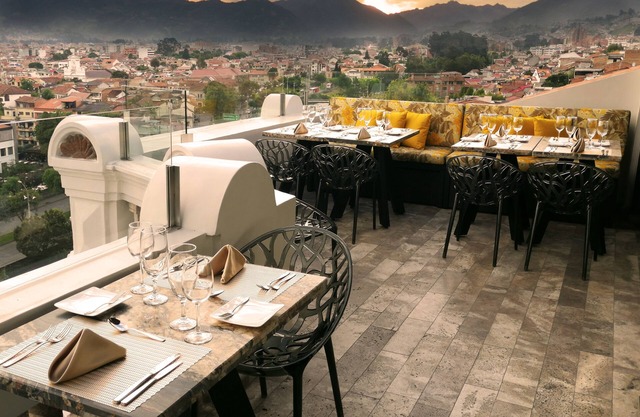 Hotel Cruz del Vado by Art Hotels Ecuador
