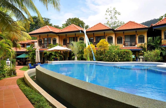 Hotel Cuna del Angel