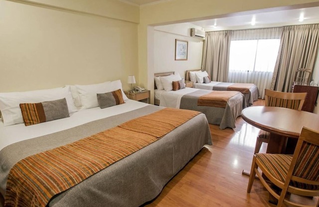 Hotel Dacarlo