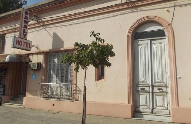 Hotel Danaly