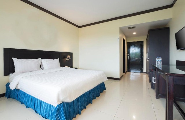 Hotel Darma Nusantara 2