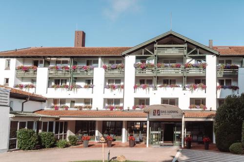 Hotel Das Ludwig