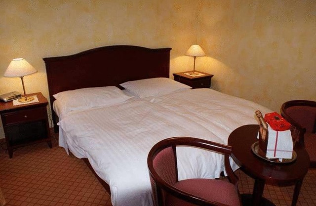 Hotel de Bahyse